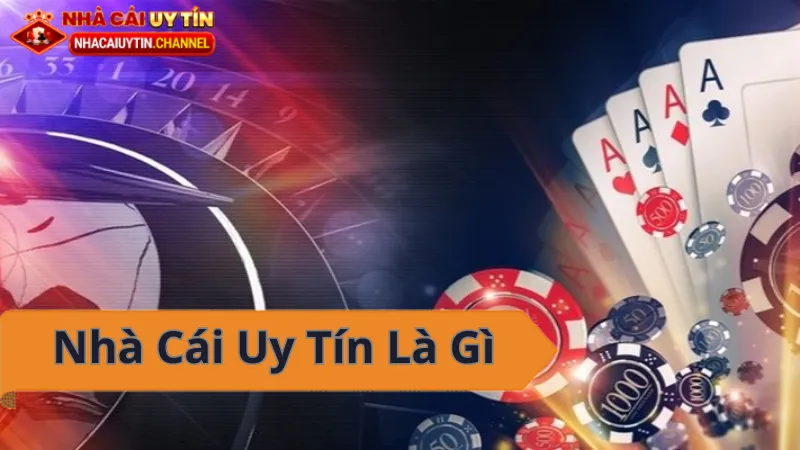 Nhà cái uy tín - Đánh giá chi tiết, lựa chọn thông minh.