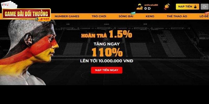 Debet: Giải Mã Nhà Cái Có Uy Tín Có Thực Như Lời Đồn? 4 Debet sở hữu kho trò chơi khổng lồ