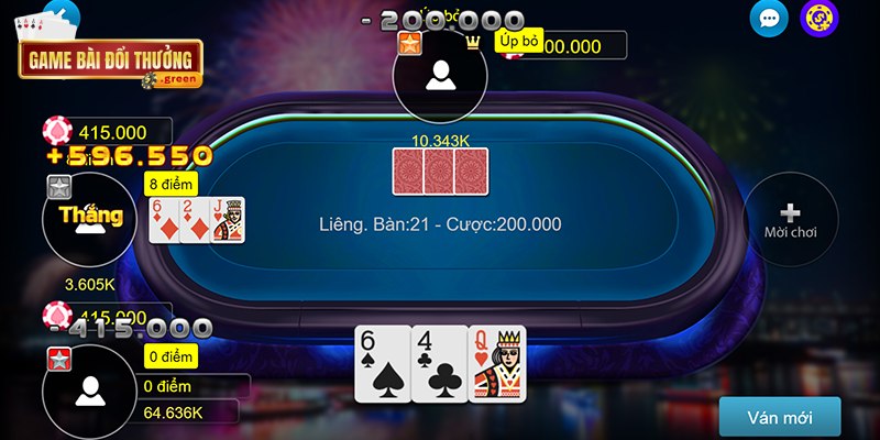 Khi chơi phải biết thời điểm nào nên dừng hay tất tay