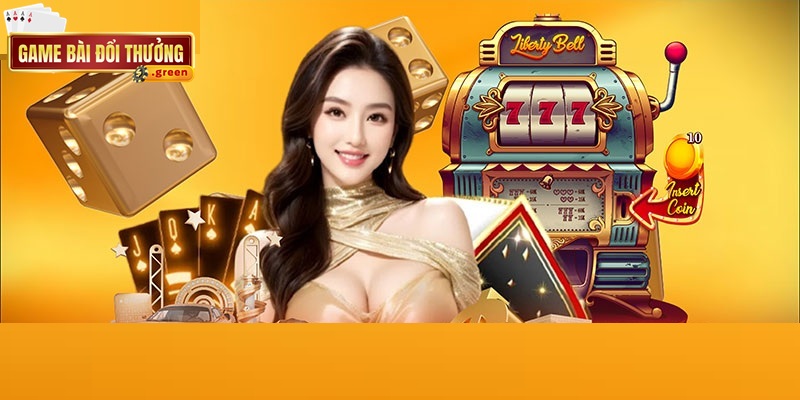 Mẹo chơi game slot đổi thưởng từ cao thủ