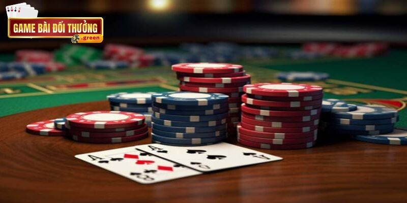 Phỏm game bài mang tính tư duy cao