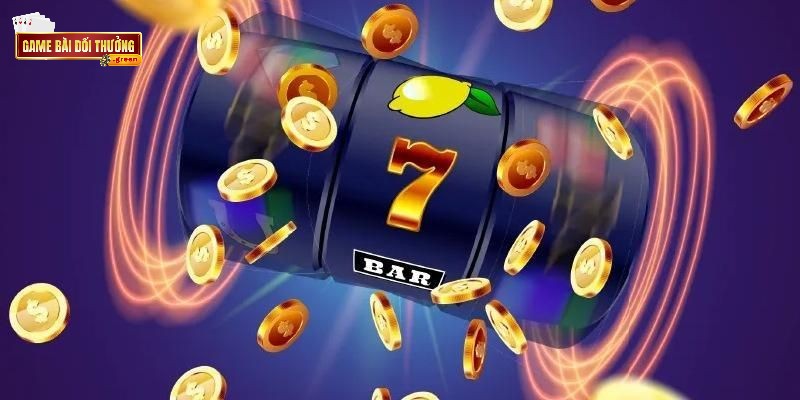 Quay thưởng nhanh, rinh tiền khủng tại nổ hũ Gemwin