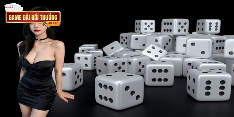 Tỷ lệ trả thưởng tại nhà cái vô cùng hấp dẫn