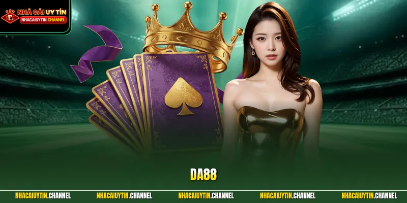 DA88