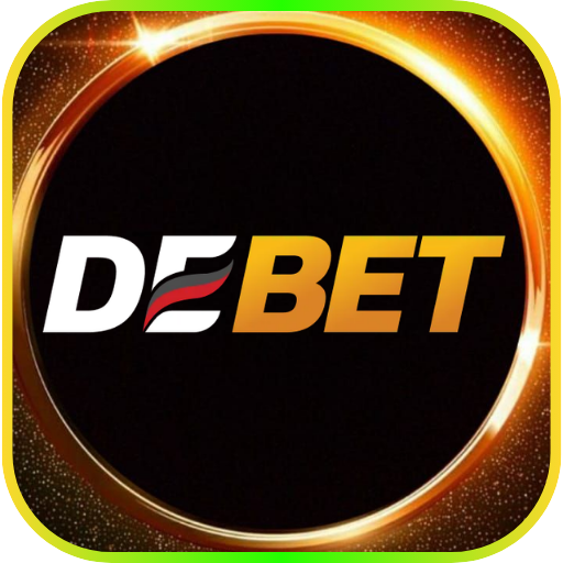 Nhà Cái Uy Tín - Top 10+ Địa Chỉ Cá Cược Trực Tuyến Uy Tín Năm 2026 13 logo nhà cái Debet