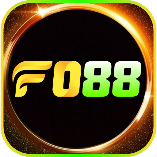 Nhà Cái Uy Tín - Top 10+ Địa Chỉ Cá Cược Trực Tuyến Uy Tín Năm 2026 15 logo nhà cái Fo88