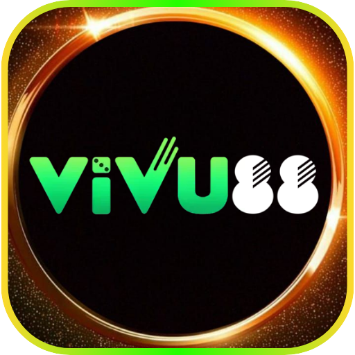 Nhà Cái Uy Tín - Top 10+ Địa Chỉ Cá Cược Trực Tuyến Uy Tín Năm 2026 14 logo nhà cái Vivu88