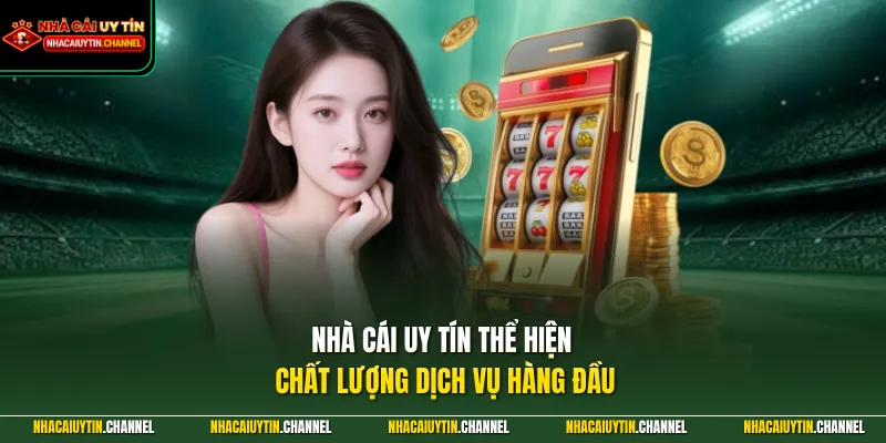 Nhà Cái Uy Tín - Top 10+ Địa Chỉ Cá Cược Trực Tuyến Uy Tín Năm 2026 54 Nhà Cái Uy Tín thể hiện chất lượng dịch vụ hàng đầu