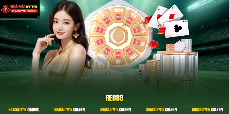 RED88